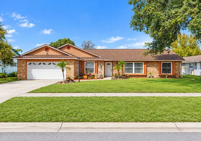 Single family home for sale at 9445 Lake Douglas Pl, ORLANDO, FL 32817 | MLS# S5160013
