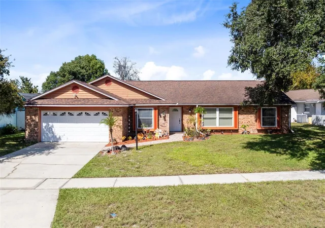Photo 2 of Single family home for sale at 9445 Lake Douglas Pl, Orlando, FL 32817 | MLS# S5160013 | Listing updated on 2026-10-28