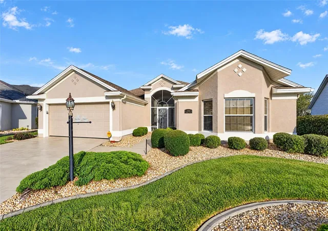 Photo 1 of Single family home for sale at 3568 Worth Cir, The Villages, FL 32162 | MLS# G5119372 | Listing updated on 2026-10-29
