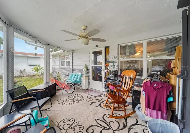 Photo 4 of Single family home for sale at 2049 Maureen Dr, Holiday, FL 34690 | MLS# TB8560603 | Listing updated on 2026-10-23