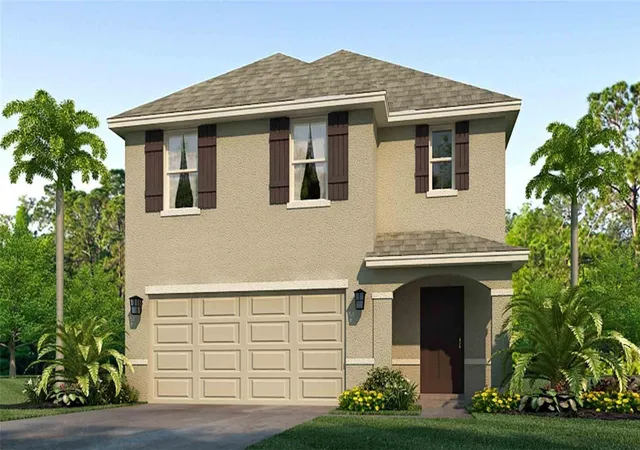 Photo 1 of Single family home for sale at 17842 Wheat Stack Ct, Parrish, FL 34219 | MLS# A4710501 | Listing updated on 2026-10-23