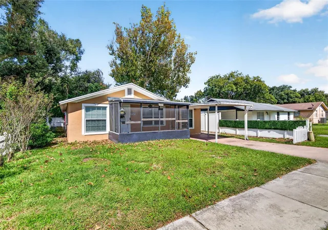 Single family home for sale at 39209 6th Avenue, ZEPHYRHILLS, FL 33542 | MLS# TB8560607