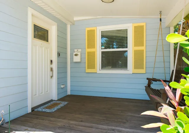 Photo 3 of Single family home for sale at 420 40th Street N, Saint Petersburg, FL 33713 | MLS# TB8560609 | Listing updated on 2026-10-23