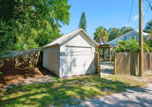 Photo 1 of Single family home for sale at 420 40th Street N, Saint Petersburg, FL 33713 | MLS# TB8560609 | Listing updated on 2026-10-23