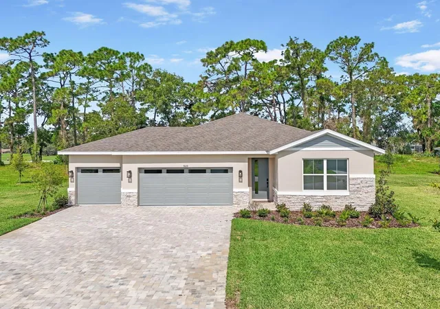 Photo 1 of Single family home for sale at 9109 Players, Brooksville, FL 34613 | MLS# TB8560610 | Listing updated on 2026-10-28