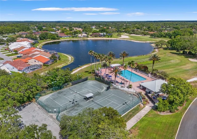 Photo 4 of Single family home for sale at 9109 Players, Brooksville, FL 34613 | MLS# TB8560610 | Listing updated on 2026-10-28