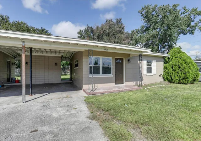 Photo 1 of Multi family home for sale at 6410 Calypso Dr, Orlando, FL 32809 | MLS# O6451935 | Listing updated on 2026-10-29