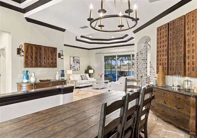 Photo 4 of Single family home for sale at 6835 Pindo Blvd, Sarasota, FL 34241 | MLS# TB8560615 | Listing updated on 2026-10-23