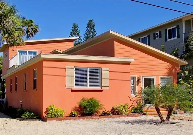 Single family home for sale at 2219 Ave C, BRADENTON BEACH, FL 34217 | MLS# A4710503