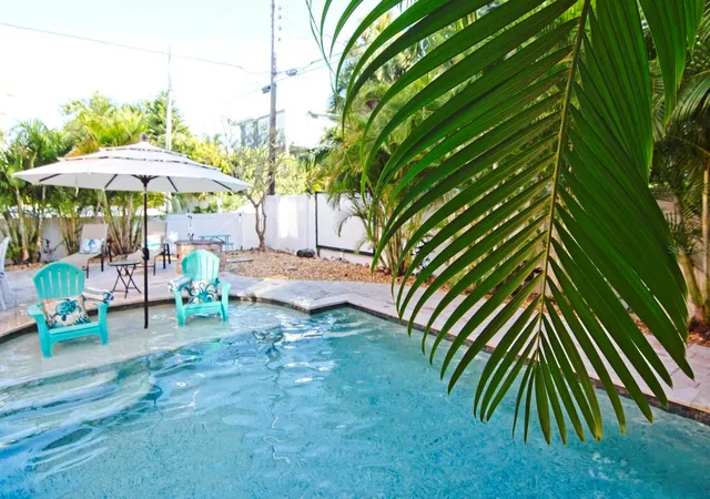 Photo 2 of Single family home for sale at 2219 Ave C, Bradenton Beach, FL 34217 | MLS# A4710503 | Listing updated on 2026-10-23