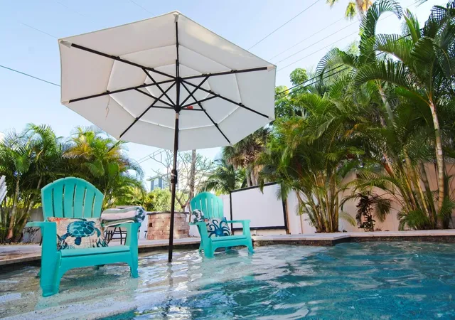 Photo 3 of Single family home for sale at 2219 Ave C, Bradenton Beach, FL 34217 | MLS# A4710503 | Listing updated on 2026-10-23