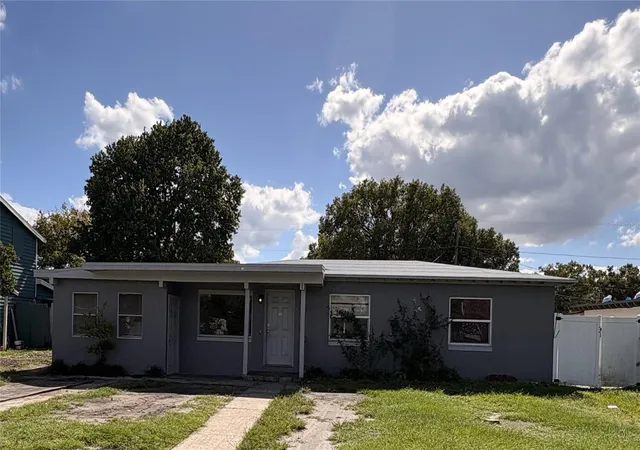 Photo 1 of Sale Pending at 7130 Lakner Way, Orlando, FL 32822 | MLS# O6451938 | Listing updated on 2026-10-27