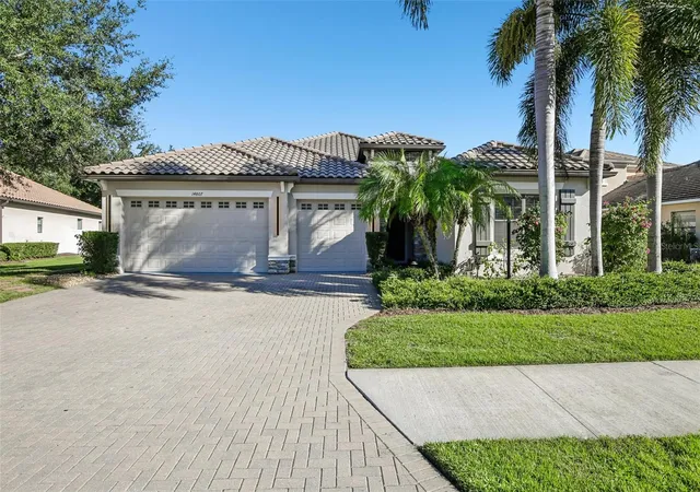 Photo 1 of Single family home for sale at 14807 Bowfin Ter, Lakewood Ranch, FL 34202 | MLS# A4710504 | Listing updated on 2026-10-24