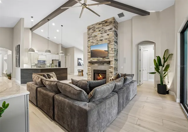 Photo 3 of Single family home for sale at 14807 Bowfin Ter, Lakewood Ranch, FL 34202 | MLS# A4710504 | Listing updated on 2026-10-24