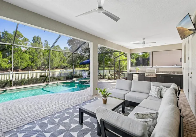 Photo 4 of Single family home for sale at 14807 Bowfin Ter, Lakewood Ranch, FL 34202 | MLS# A4710504 | Listing updated on 2026-10-24