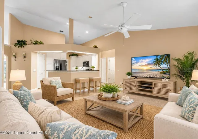 Photo 2 of Single family home for sale at 1882 Barrington Cir, Rockledge, FL 32955 | MLS# O6451940 | Listing updated on 2026-10-23