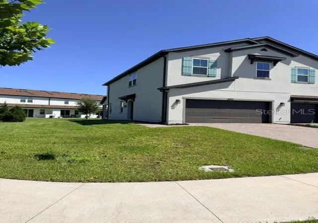 Photo 1 of Townhouse for sale at 4371 Creek Cvs Ln, Kissimmee, FL 34744 | MLS# O6451941 | Listing updated on 2026-10-23