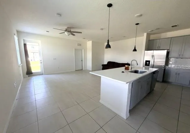 Photo 2 of Townhouse for sale at 4371 Creek Cvs Ln, Kissimmee, FL 34744 | MLS# O6451941 | Listing updated on 2026-10-23