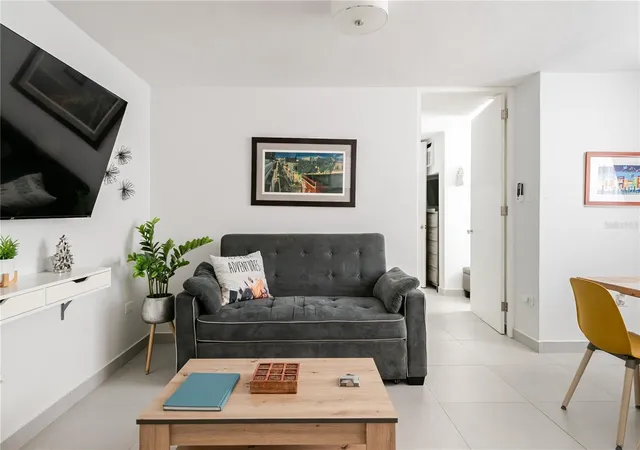 Photo 2 of Condo for sale at 61 De Diego #3A, San Juan, PR 00911 | MLS# PR9125181 | Listing updated on 2026-10-24