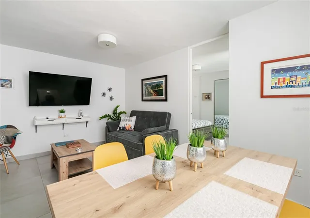 Photo 4 of Condo for sale at 61 De Diego #3A, San Juan, PR 00911 | MLS# PR9125181 | Listing updated on 2026-10-24