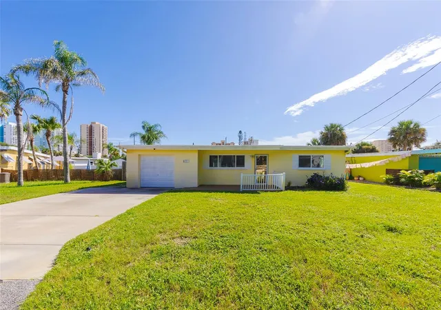 Single family home for sale at 3105 La Paloma Ave, DAYTONA BEACH, FL 32118 | MLS# V4951949