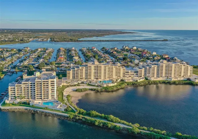 Condo for sale at 6009 Sea Ranch Dr #105, HUDSON, FL 34667 | MLS# TB8560623