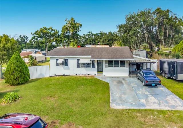 Photo 4 of Single family home for sale at 36707 Eden St, Zephyrhills, FL 33541 | MLS# TB8560624 | Listing updated on 2026-10-28