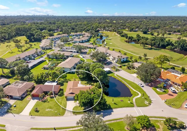 Single family home for sale at 3065 Ringwood Meadow, SARASOTA, FL 34235 | MLS# A4710507