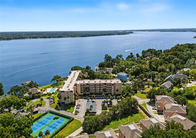 Photo 1 of Condo for sale at 90 S Highland Ave #1203, Tarpon Springs, FL 34689 | MLS# TB8560627 | Listing updated on 2026-10-23