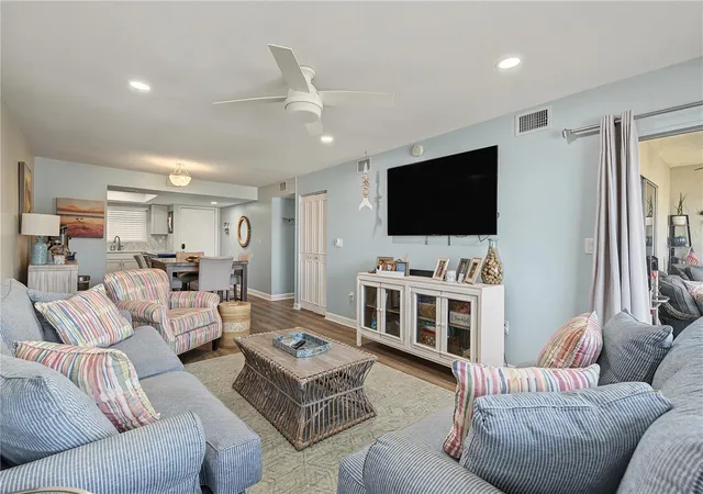 Photo 3 of Condo for sale at 90 S Highland Ave #1203, Tarpon Springs, FL 34689 | MLS# TB8560627 | Listing updated on 2026-10-23