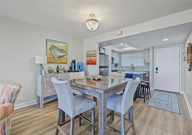Photo 3 of Condo for sale at 90 S Highland Ave #1203, Tarpon Springs, FL 34689 | MLS# TB8560627 | Listing updated on 2026-10-23