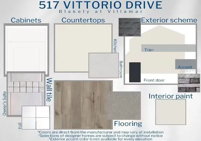 Photo 3 of Single family home for sale at 517 Vittorio Dr, Winter Haven, FL 33884 | MLS# L4965970 | Listing updated on 2026-10-23