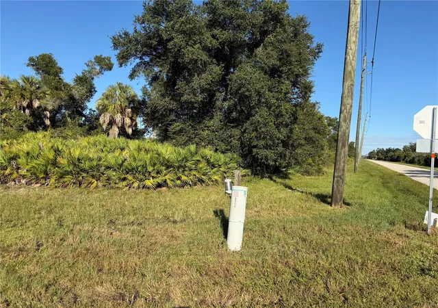 Land for sale at 13509 Eleanor Ave, PORT CHARLOTTE, FL 33953 | MLS# D6149308