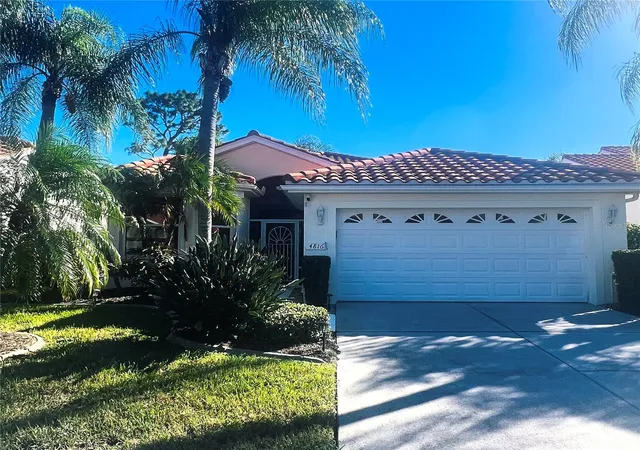 Photo 1 of Sale Pending at 4816 Orange Tree Pl, Venice, FL 34293 | MLS# A4710511 | Listing updated on 2026-10-29