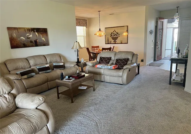 Photo 3 of Sale Pending at 4816 Orange Tree Pl, Venice, FL 34293 | MLS# A4710511 | Listing updated on 2026-10-29