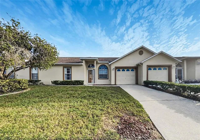 Single family home for sale at 9322 Alta Sol Way, NEW PORT RICHEY, FL 34655 | MLS# O6451950