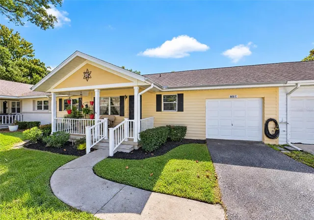 Photo 1 of House for sale at 8650 SW 95th Street, Ocala, FL 34481 | MLS# OM734504 | Listing updated on 2026-10-23