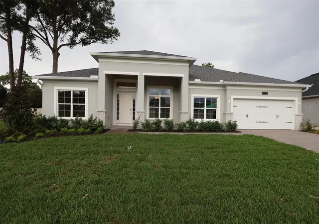 Single family home for sale at 3328 Forest Packs Loop, APOPKA, FL 32712 | MLS# O6451953