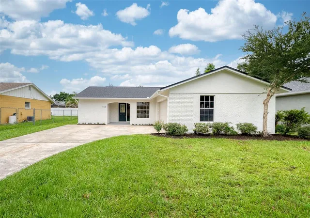 Single family home for sale at 456 Cart Ct, Kissimmee, FL 34759 | MLS# TB8560629