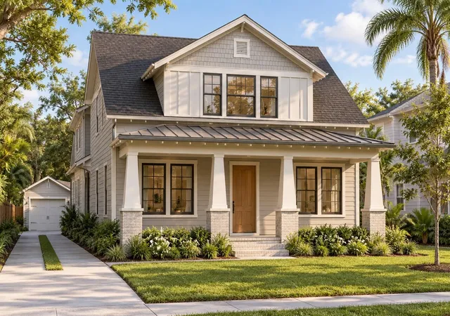 Single family home for sale at 231 W Fern St, TAMPA, FL 33604 | MLS# TB8560633
