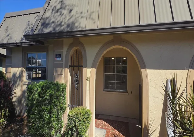 Condo for sale at 4141 Stratford Dr #A, NEW PORT RICHEY, FL 34652 | MLS# W7890549
