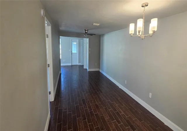 Photo 3 of Condo for sale at 4141 Stratford Dr #A, New Port Richey, FL 34652 | MLS# W7890549 | Listing updated on 2026-10-23