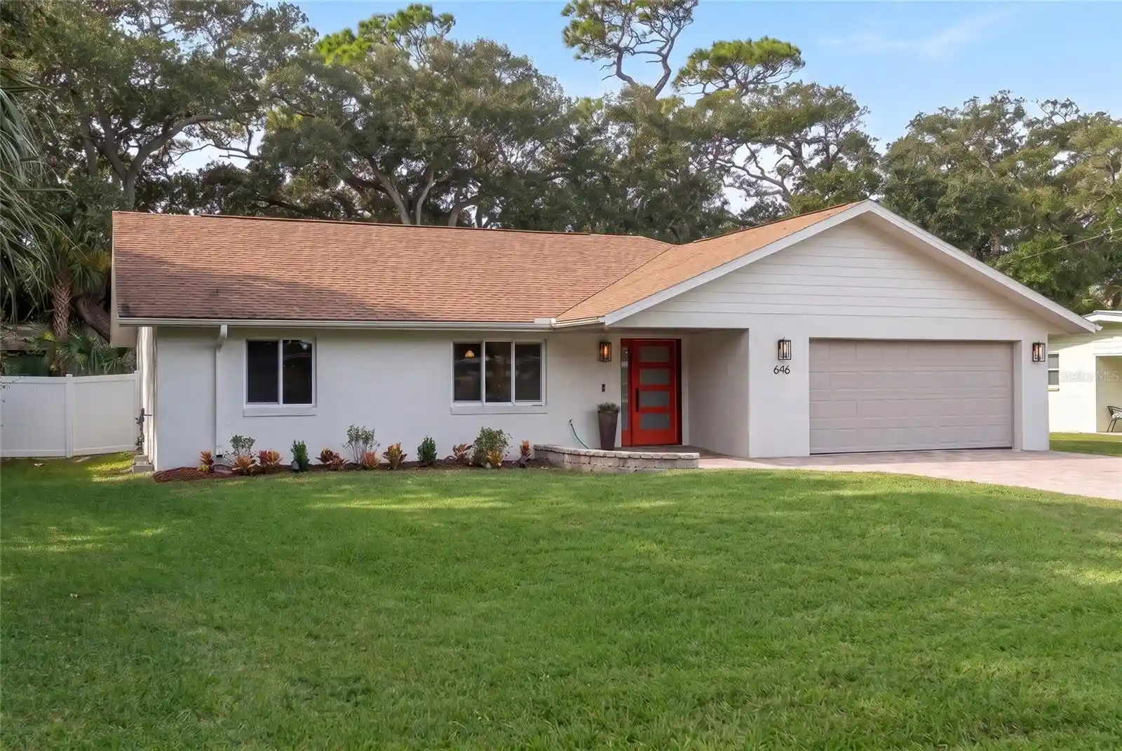 Photo 2 of Single family home for sale at 646 Yupon Ave, New Smyrna Beach, FL 32169 | MLS# NS1089556 | Listing updated on 2026-10-24