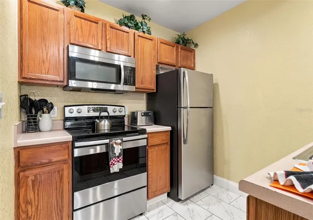 Photo 3 of Townhouse for sale at 4600 Yellowgold Rd W #105, Kissimmee, FL 34746 | MLS# S5160018 | Listing updated on 2026-10-26