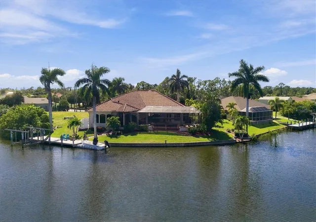 Photo 2 of Single family home for sale at 15728 Aldama Cir, Port Charlotte, FL 33981 | MLS# D6149309 | Listing updated on 2026-10-23