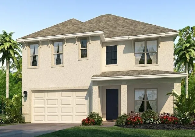 Photo 1 of Single family home for sale at 1138 Bourbon Ave, Parrish, FL 34219 | MLS# A4710514 | Listing updated on 2026-10-23