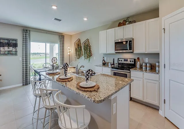 Photo 2 of Single family home for sale at 1138 Bourbon Ave, Parrish, FL 34219 | MLS# A4710514 | Listing updated on 2026-10-23