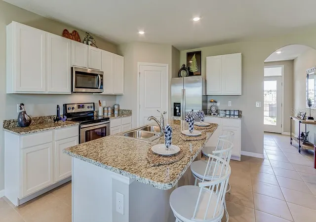 Photo 3 of Single family home for sale at 1138 Bourbon Ave, Parrish, FL 34219 | MLS# A4710514 | Listing updated on 2026-10-23