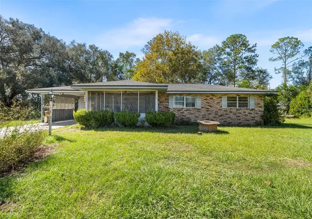 Photo 1 of Single family home for sale at 140 Sw Quincy Ter, Lake City, FL 32024 | MLS# A4710515 | Listing updated on 2026-10-23