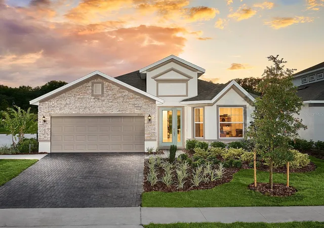 Single family home for sale at 2236 Sirena Ln, MOUNT DORA, FL 32757 | MLS# O6451971
